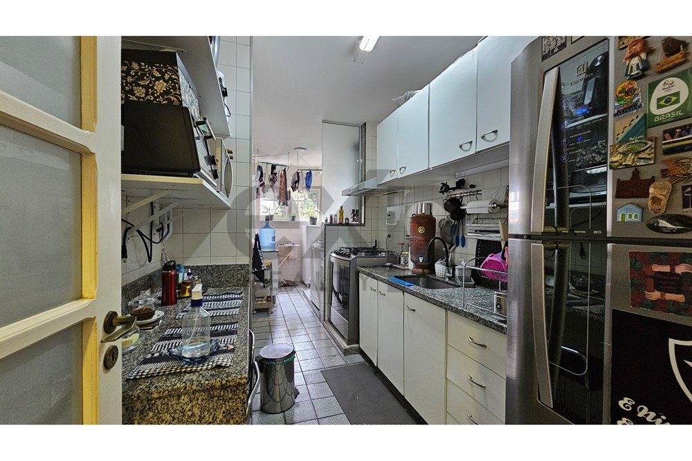 Imagem Apartamento com 3 Quartos à Venda, 93 m² em Itaipava - Petrópolis