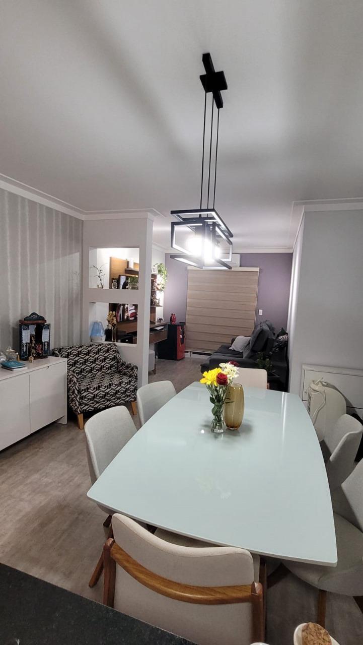 Imagem Apartamento com 3 Quartos à Venda, 89 m² em Jardim Aida - Guarulhos