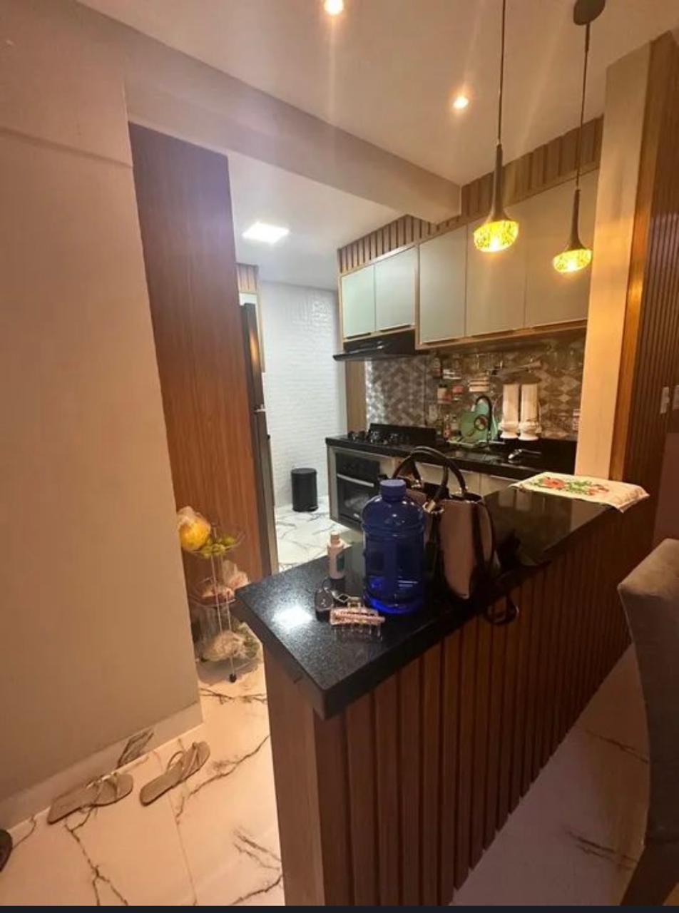 Imagem Apartamento com 3 Quartos à Venda, 70 m²em Santo Agostinho - Manaus