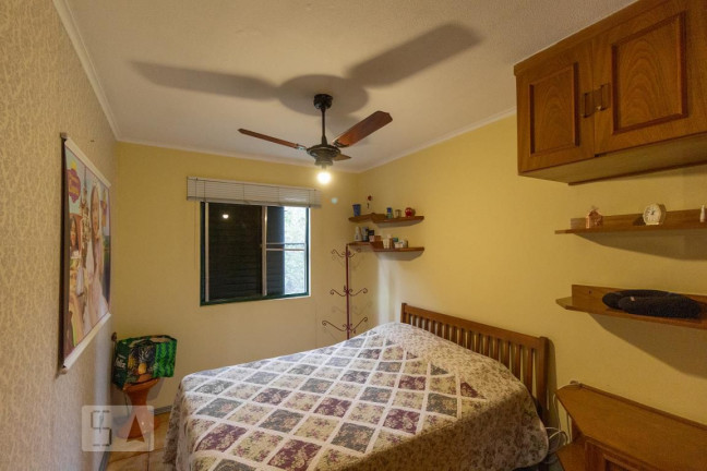 Imagem Apartamento com 4 Quartos à Venda, 116 m² em Jardim Marajoara - São Paulo Imagem Apartamento com 4 Quartos à Venda, 116 m² em Jardim Marajoara - São Paulo