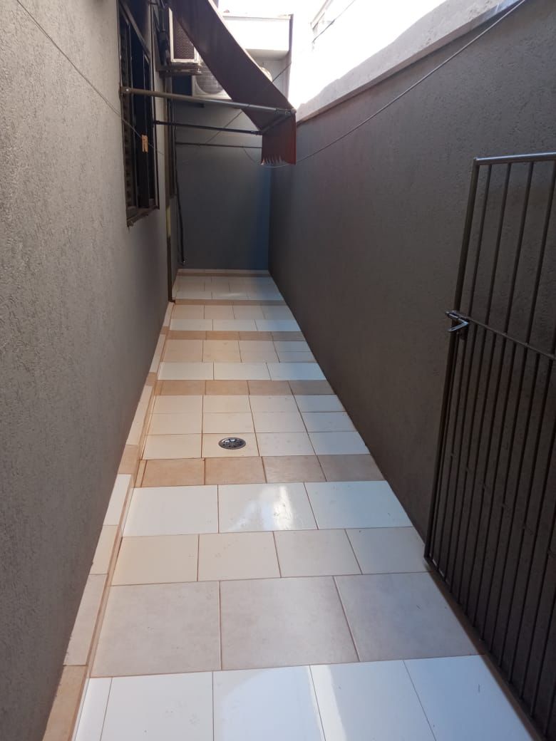 Imagem Casa com 3 Quartos à Venda, 180 m²em Jardim Castelo Branco - Ribeirão Preto