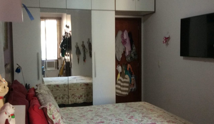 Imagem Apartamento com 2 Quartos à Venda, 80 m² em Botafogo - Rio de Janeiro Imagem Apartamento com 2 Quartos à Venda, 80 m² em Botafogo - Rio de Janeiro