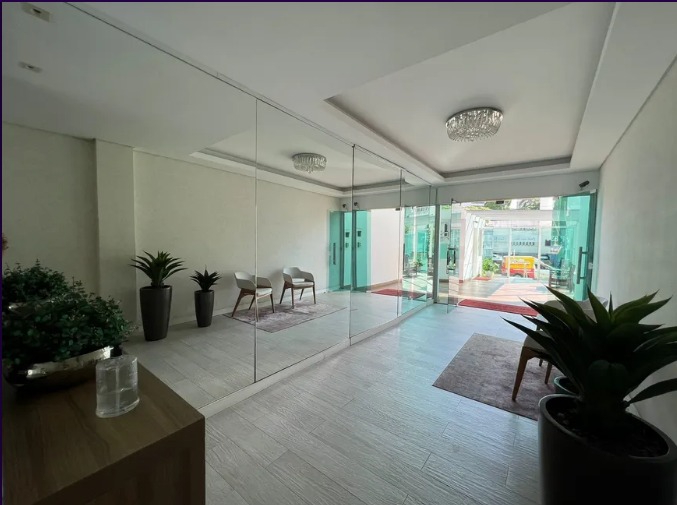 Imagem Apartamento com 3 Quartos à Venda, 173 m²em Centro - Florianópolis Imagem Apartamento com 3 Quartos à Venda, 173 m²em Centro - Florianópolis