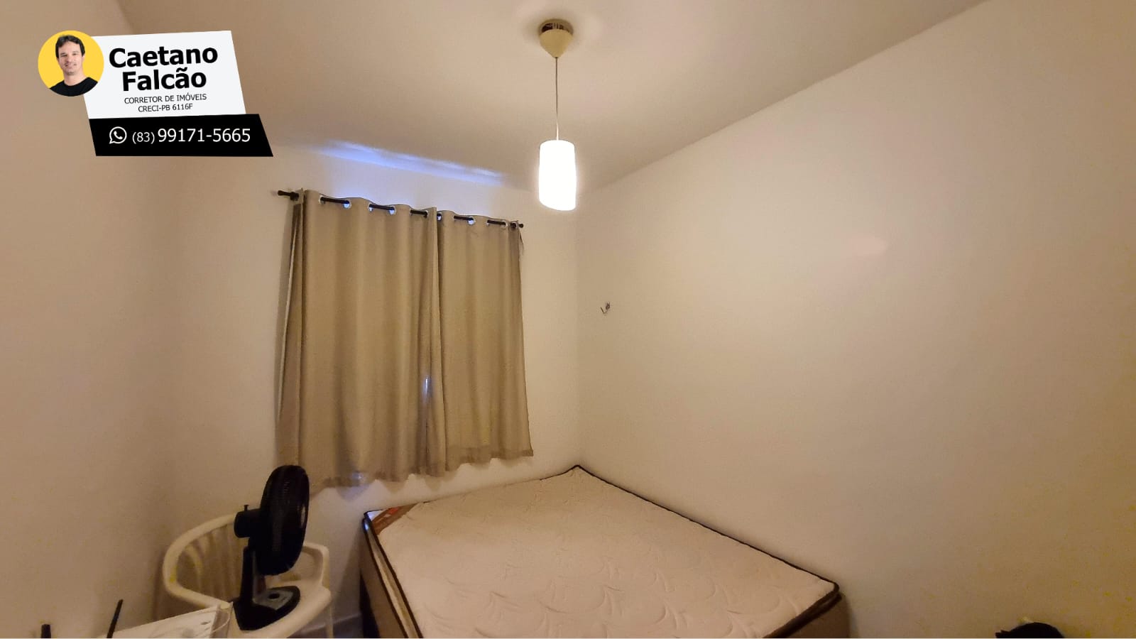 Imagem Apartamento com 3 Quartos à Venda, 79 m²em Torre - João Pessoa