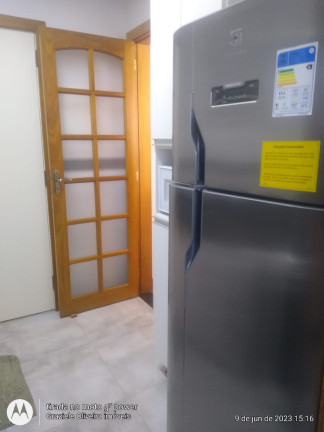 Imagem Apartamento com 1 Quarto à Venda, 44 m² em Alto - Teresópolis