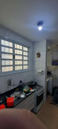 Imagem Apartamento com 3 Quartos à Venda, 55 m² em Vila Real - Guarulhos
