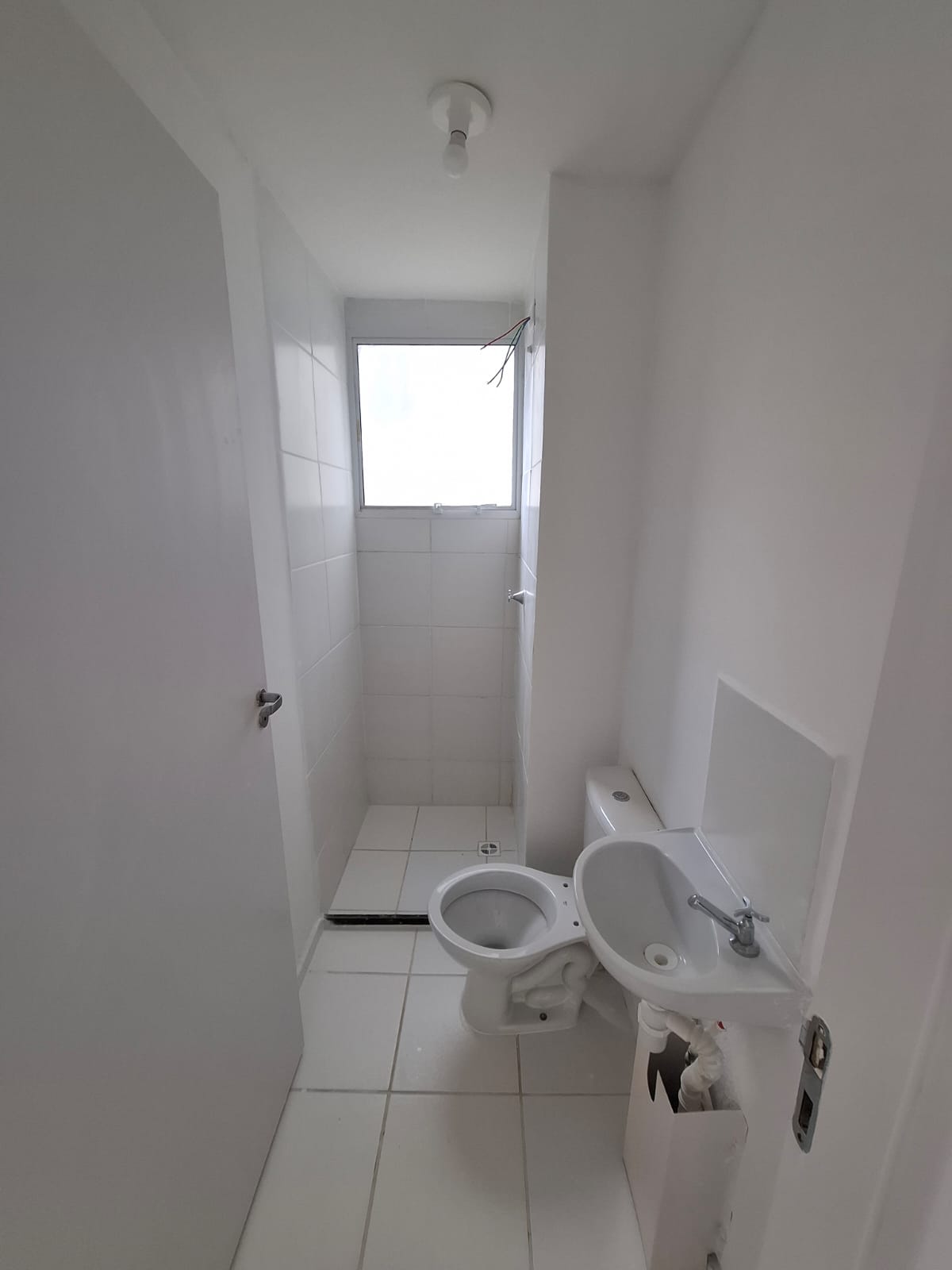 Imagem Apartamento com 2 Quartos à Venda, 40 m² em Nova Brasília - Salvador