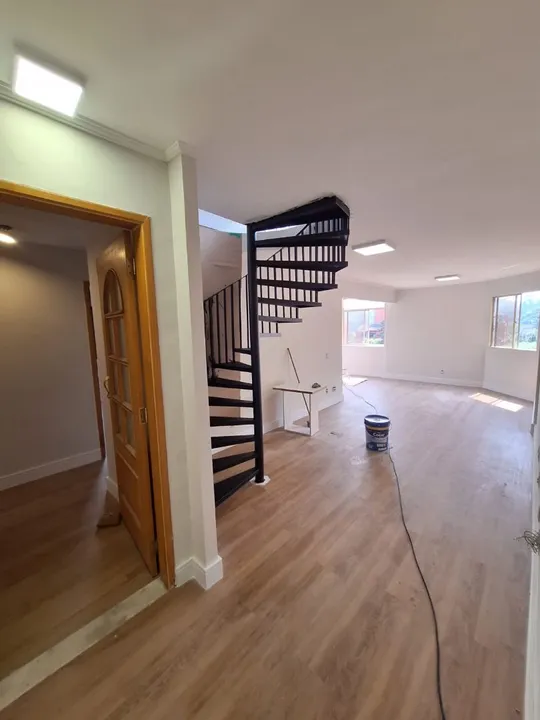 Imagem Cobertura com 4 Quartos à Venda, 224 m² em Jardim Marajoara - São Paulo Imagem Cobertura com 4 Quartos à Venda, 224 m² em Jardim Marajoara - São Paulo