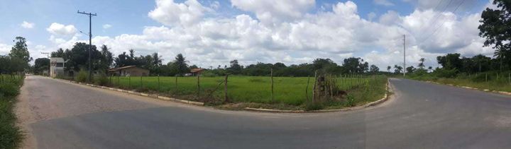 Imagem Terreno à Venda, 4.356 m² em Sim - Feira De Santana Imagem Terreno à Venda, 4.356 m² em Sim - Feira De Santana