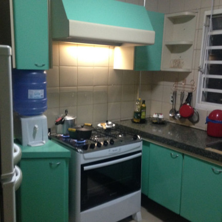 Imagem Apartamento com 3 Quartos à Venda, 96 m² em Saraiva - Uberlândia