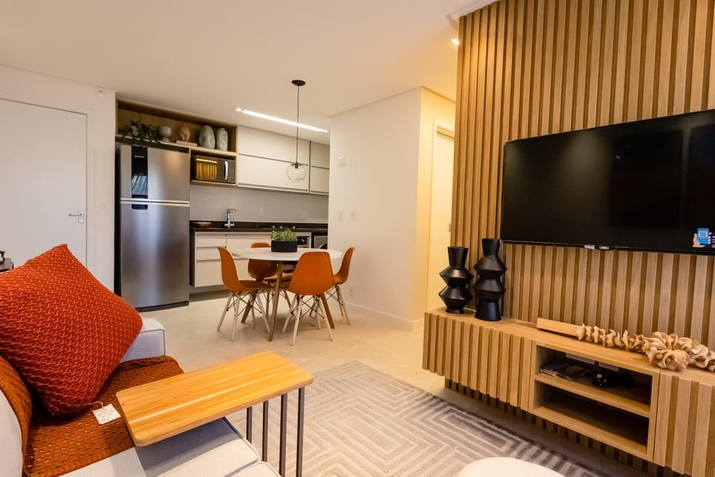 Imagem Apartamento com 2 Quartos à Venda, 53 m²em Imbuí - Salvador