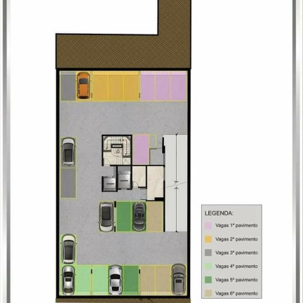 Imagem Apartamento com 3 Quartos à Venda, 200 m²em Vila Nova Conceição - São Paulo
