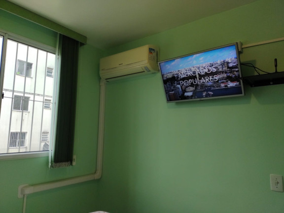 Imagem Apartamento com 2 Quartos à Venda,  em Costa e Silva - Porto Alegre