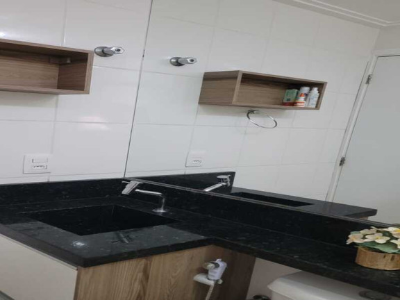 Imagem Apartamento com 3 Quartos à Venda, em São Pedro - Osasco Imagem Apartamento com 3 Quartos à Venda, em São Pedro - Osasco
