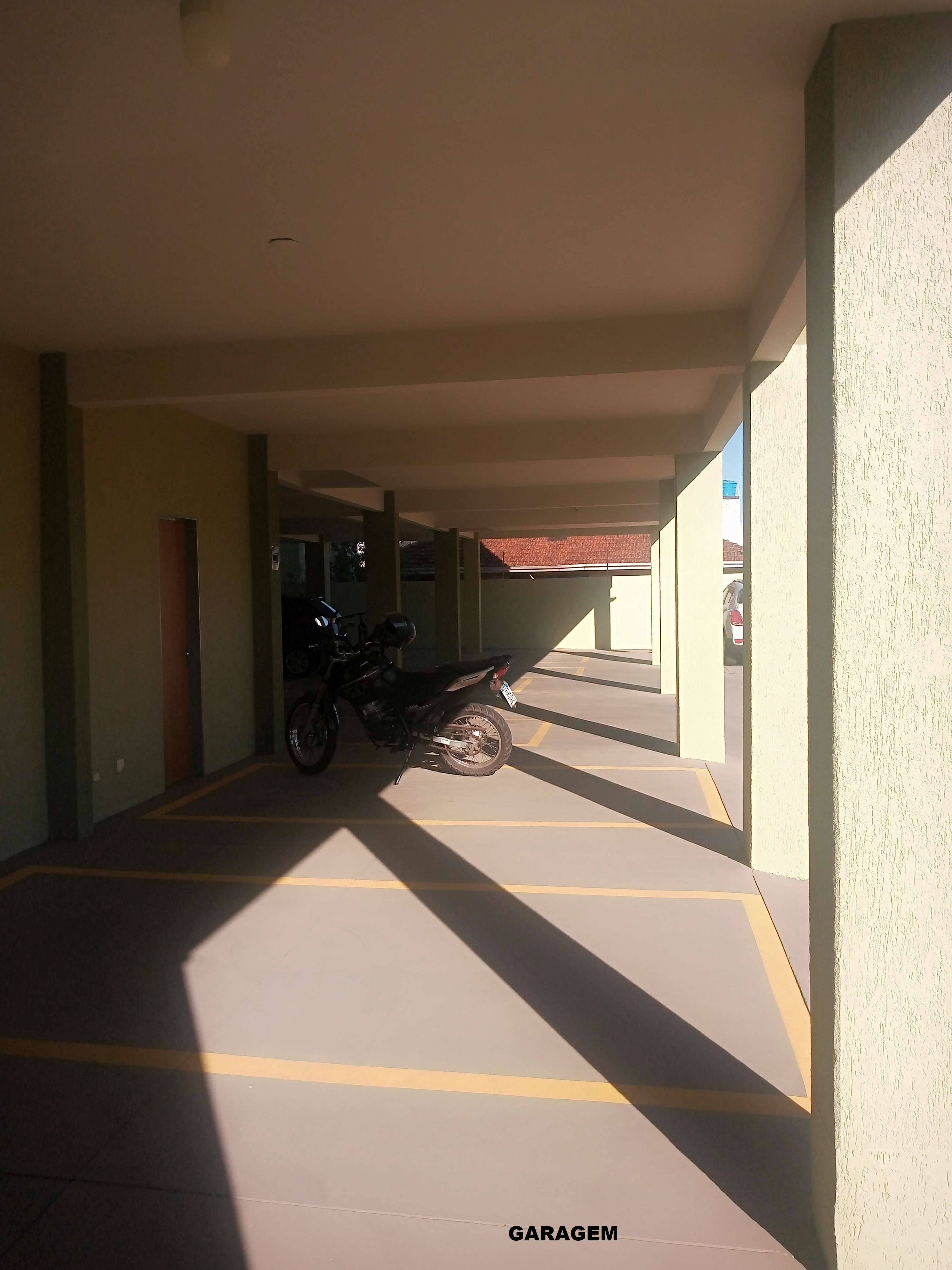 Imagem Apartamento com 2 Quartos para Alugar, 79 m²em Vila Glória - Campo Grande