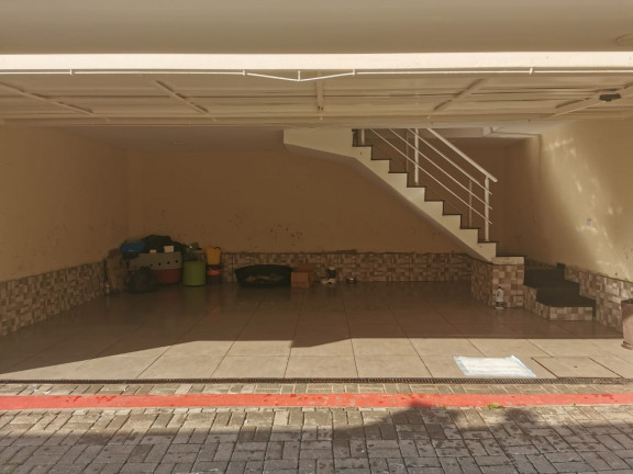Imagem Casa de Condomínio com 3 Quartos à Venda, 129 m² em Vila Califórnia - São Paulo Imagem Casa de Condomínio com 3 Quartos à Venda, 129 m² em Vila Califórnia - São Paulo