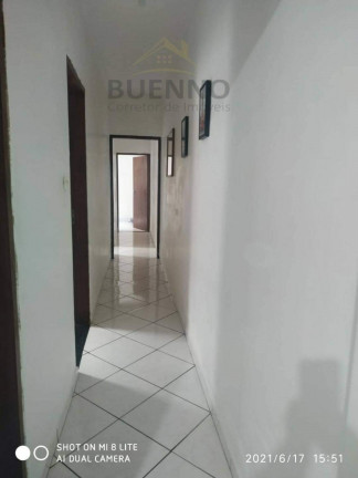 Imagem Casa com 3 Quartos à Venda, 84 m² em Vila Industrial - São José dos Campos