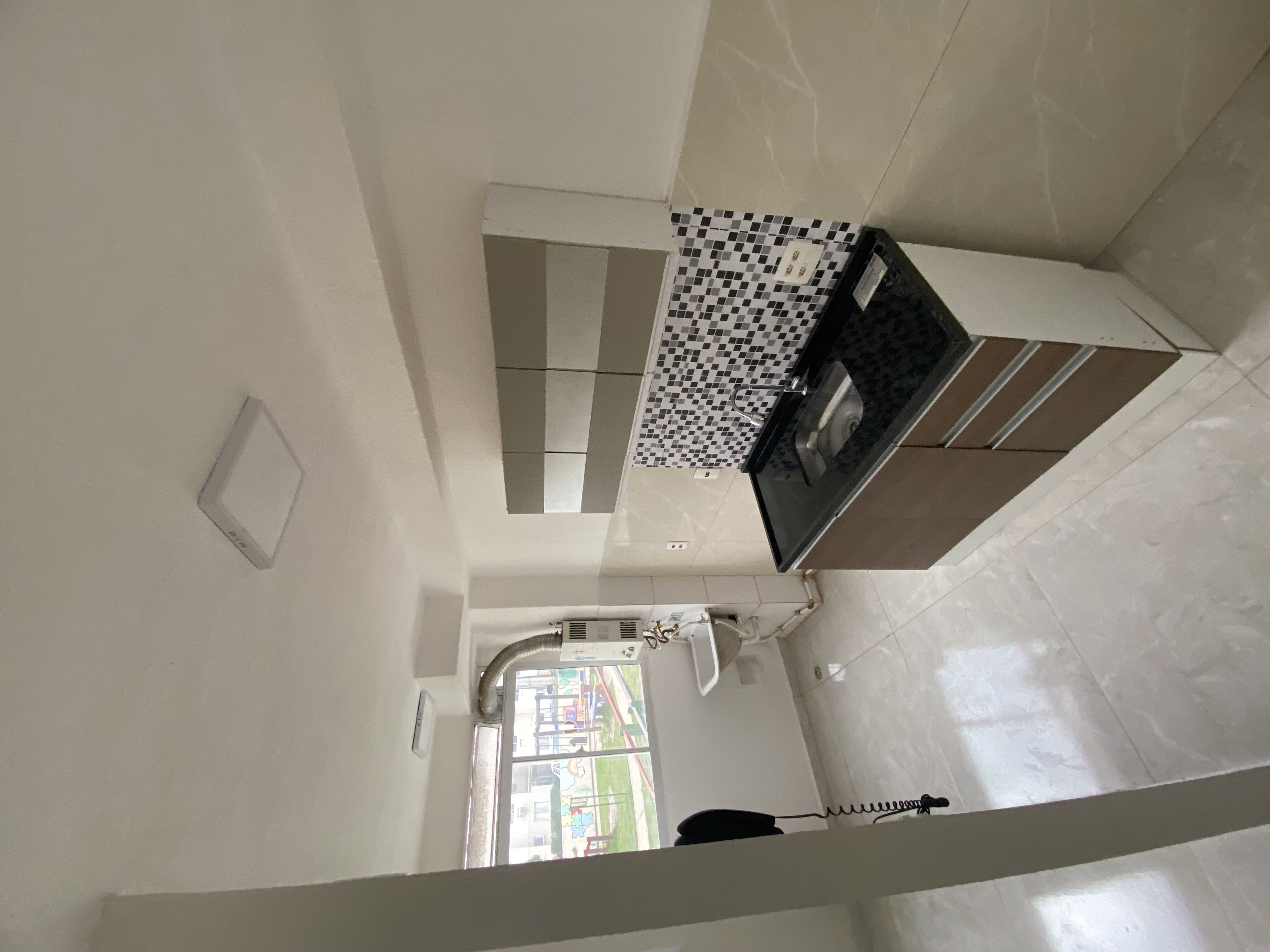 Imagem Apartamento com 2 Quartos à Venda, 40 m² em Realengo - Rio de Janeiro
