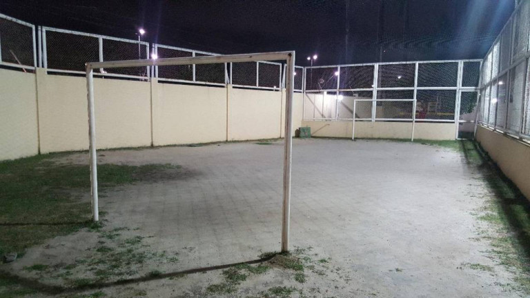 Imagem Apartamento com 3 Quartos à Venda, 61 m²em Maraponga - Fortaleza
