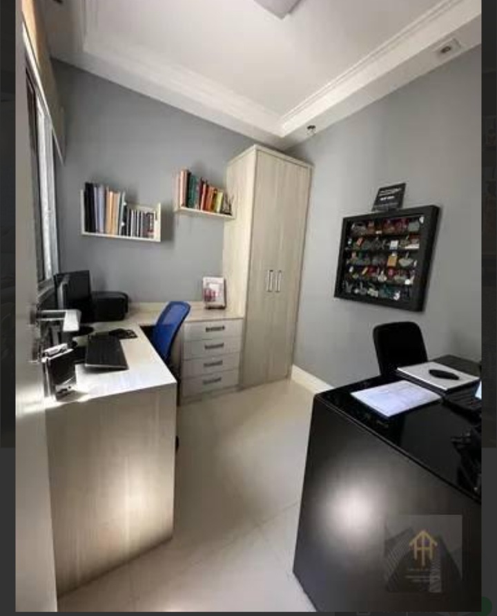 Imagem Apartamento com 3 Quartos à Venda, 90 m²em Condomínio Royal Park - São José dos Campos