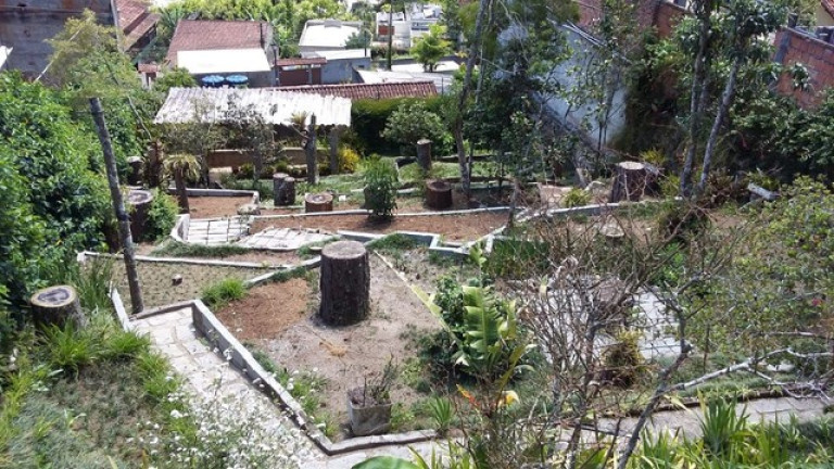 Imagem Casa com 3 Quartos à Venda, 120 m² em Jardim Meudon - Teresópolis
