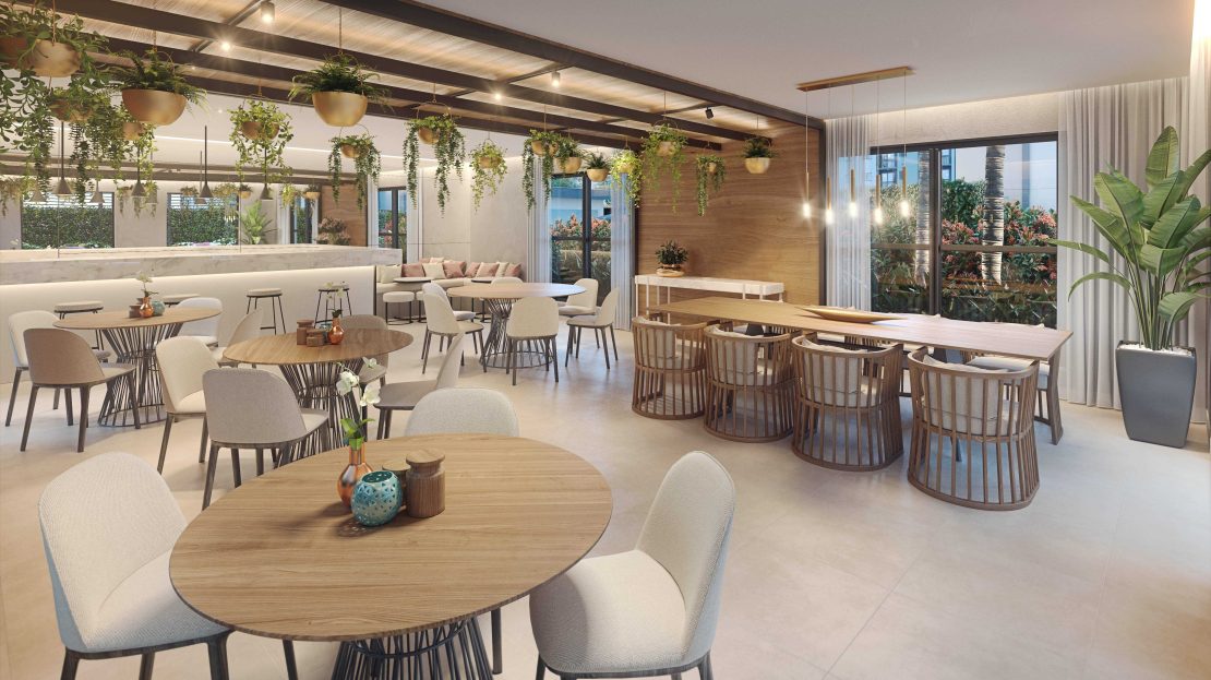 Imagem Apartamento com 2 Quartos à Venda, 42 m² em Barra Olímpica - Rio de Janeiro Imagem Apartamento com 2 Quartos à Venda, 42 m² em Barra Olímpica - Rio de Janeiro