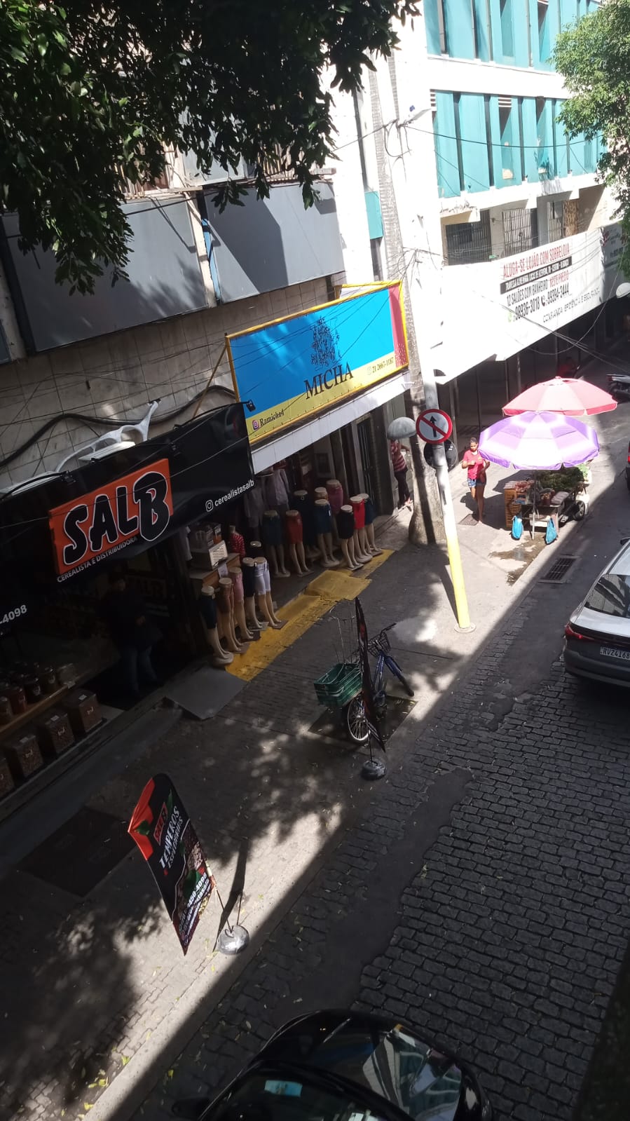 Imagem Sala Comercial à Venda, 16 m²em Centro - Nova Iguaçu Imagem Sala Comercial à Venda, 16 m²em Centro - Nova Iguaçu