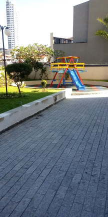 Imagem Apartamento com 2 Quartos à Venda, 56 m² em Vila Antonina - São Paulo