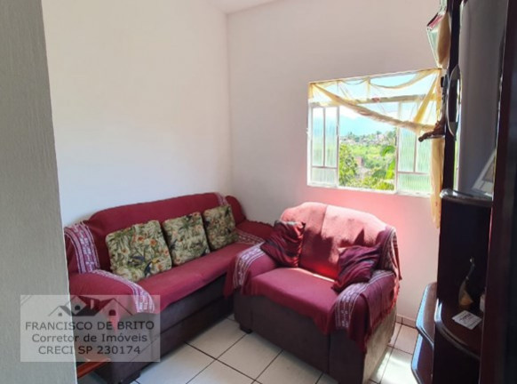Imagem Casa com 2 Quartos à Venda, 79 m² em Jardim Europa - Cruzeiro Imagem Casa com 2 Quartos à Venda, 79 m² em Jardim Europa - Cruzeiro