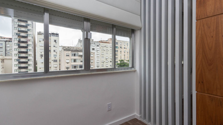 Imagem Apartamento com 2 Quartos à Venda, 64 m² em Ipanema - Rio de Janeiro