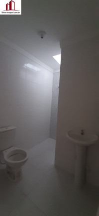 Imagem Sobrado com 2 Quartos à Venda,  em Chácara Martha - Francisco Morato