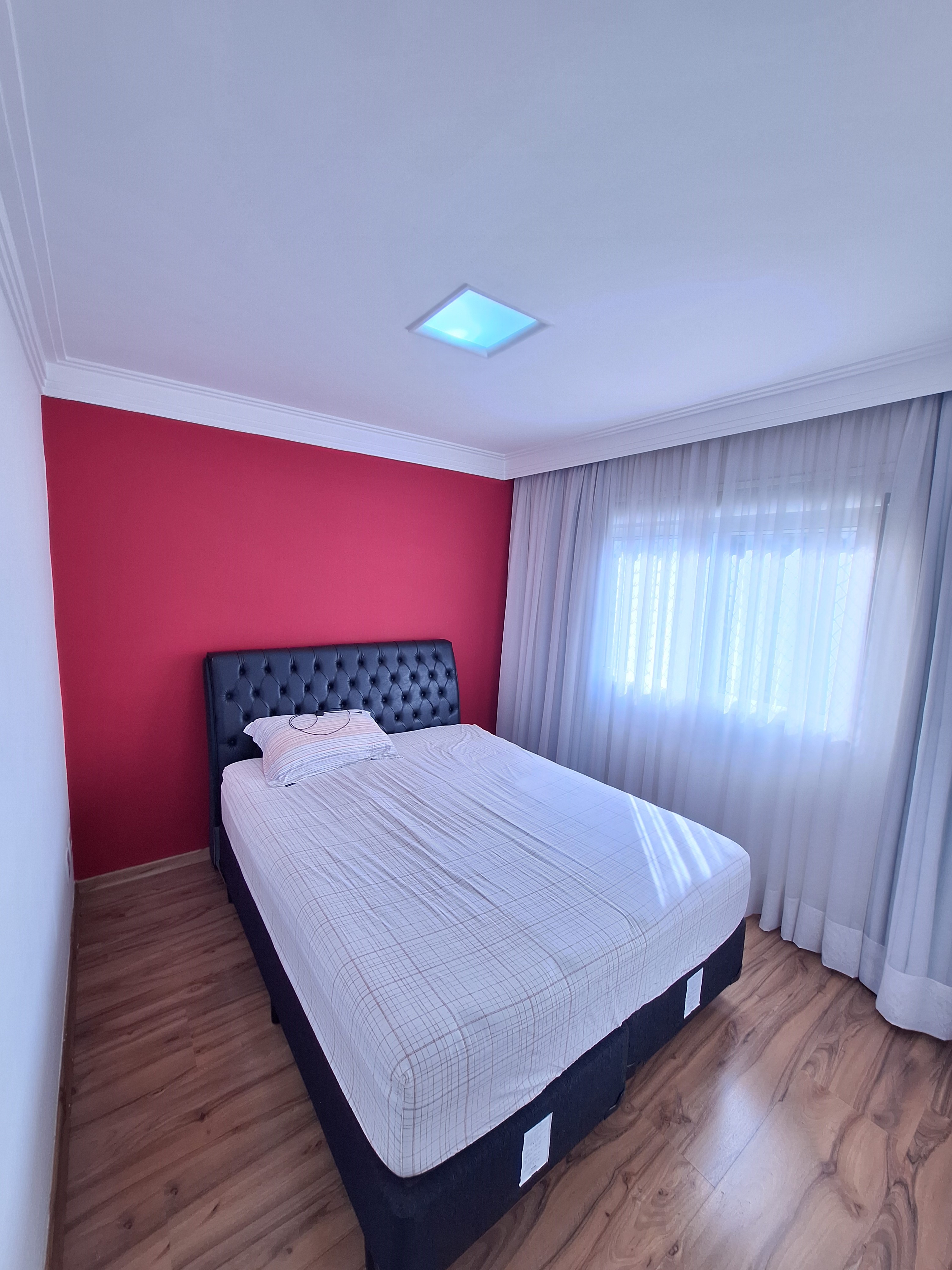 Apartamento com 3 Quartos à Venda, 94 m²em Jardim Tupanci - Barueri