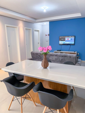 Imagem Apartamento com 3 Quartos à Venda, 90 m² em Ingleses do Rio Vermelho - Florianópolis
