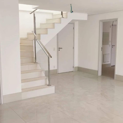 Imagem Cobertura com 3 Quartos à Venda, em Barra da Tijuca - Rio de Janeiro Imagem Cobertura com 3 Quartos à Venda, em Barra da Tijuca - Rio de Janeiro