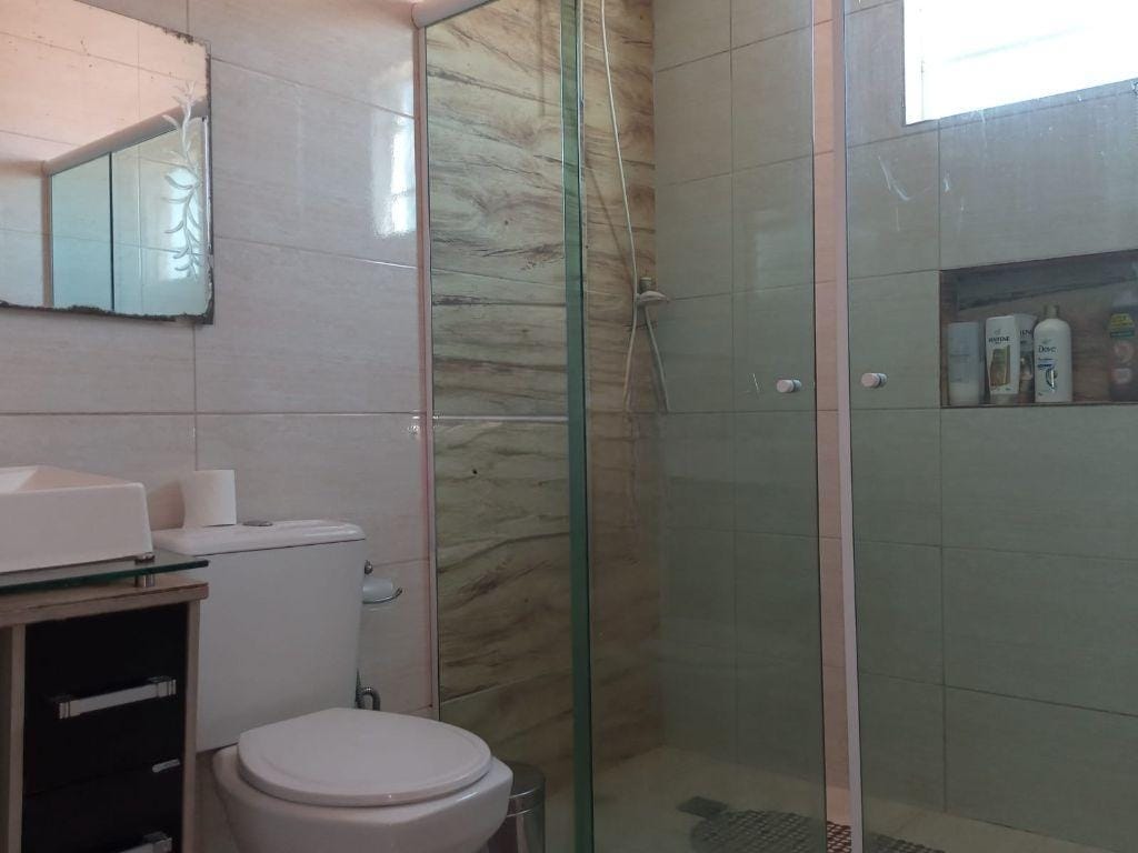 Imagem Sobrado com 3 Quartos à Venda, 120 m²em Jardim Ana Rosa - Taubaté