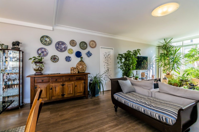 Imagem Apartamento com 3 Quartos à Venda, 220 m² em Perdizes - São Paulo