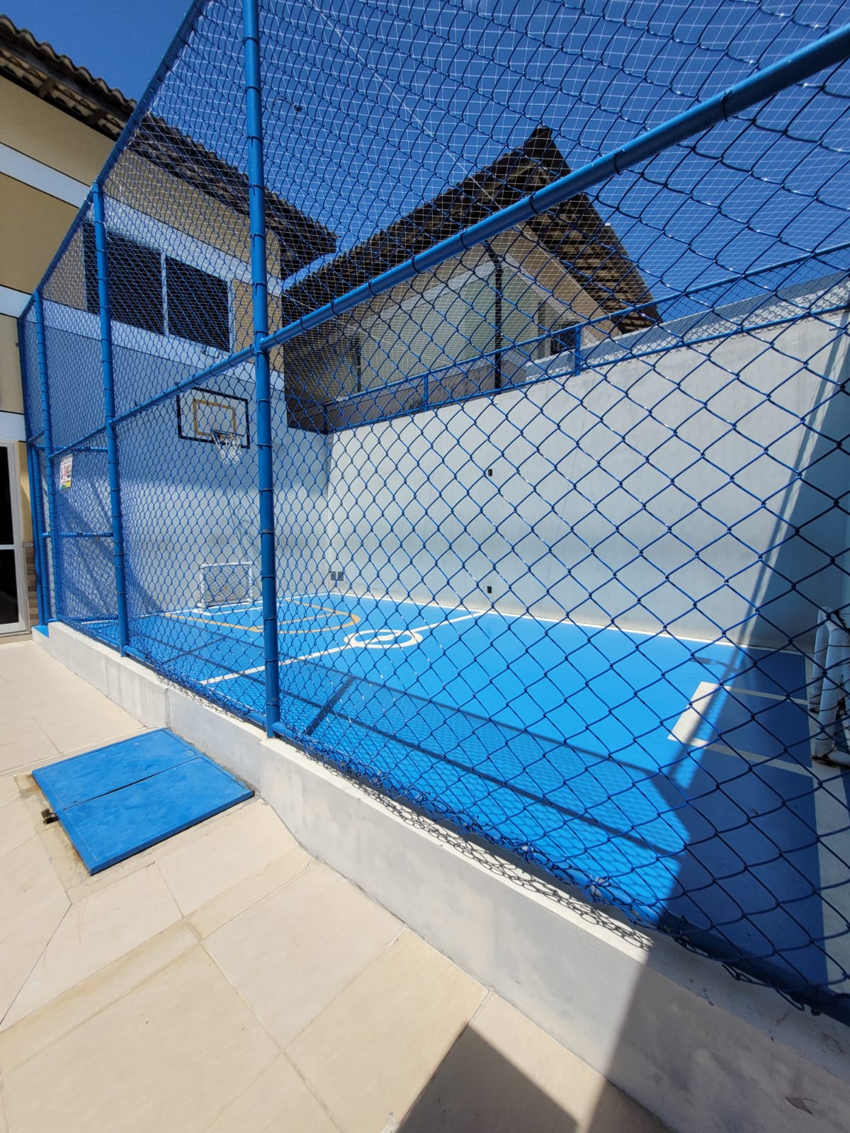 Imagem Casa de Condomínio com 3 Quartos à Venda, 180 m² em Stella Maris - Salvador