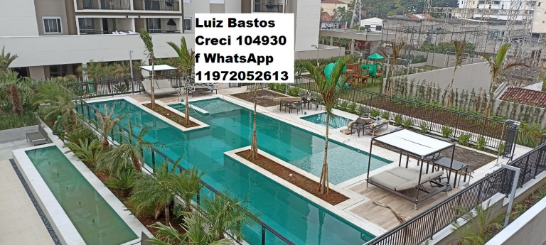 Imagem Apartamento com 2 Quartos à Venda, 83 m² em Mooca - São Paulo Imagem Apartamento com 2 Quartos à Venda, 83 m² em Mooca - São Paulo