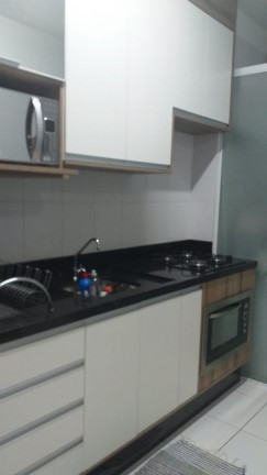 Imagem Apartamento com 2 Quartos para Alugar, 58 m² em Votupoca - Barueri Imagem Apartamento com 2 Quartos para Alugar, 58 m² em Votupoca - Barueri