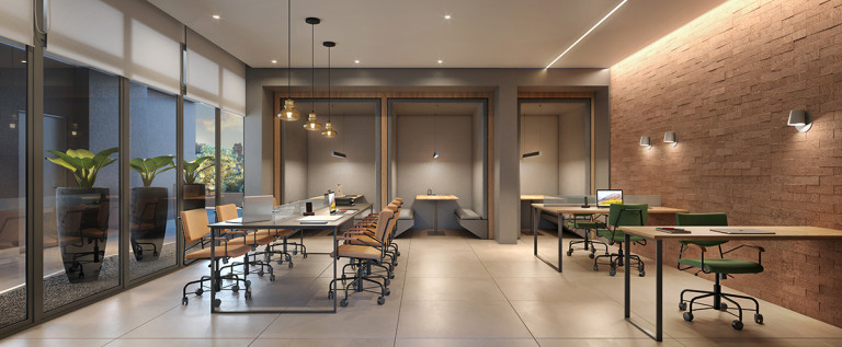 Imagem Apartamento com 2 Quartos à Venda, 83 m² em Vila Clementino - São Paulo