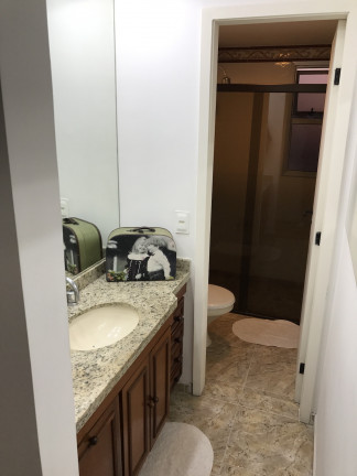 Imagem Cobertura com 3 Quartos à Venda, 180 m² em Ipiranga - São Paulo