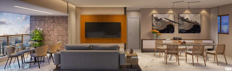 Imagem Apartamento com 3 Quartos à Venda, 95 m² em Madalena - Recife