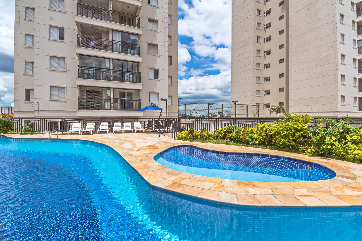 Foto do imóvel Apartamento com 2 Quartos à Venda, 58 m² em Vila Gonçalves - São Bernardo do Campo