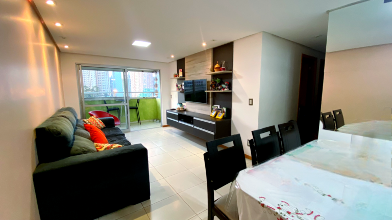 Imagem Apartamento com 4 Quartos à Venda, em Sul (Águas Claras) - Brasília Imagem Apartamento com 4 Quartos à Venda, em Sul (Águas Claras) - Brasília