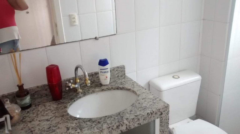 Imagem Apartamento com 3 Quartos à Venda, 63 m² em Vila Mangalot - São Paulo Imagem Apartamento com 3 Quartos à Venda, 63 m² em Vila Mangalot - São Paulo