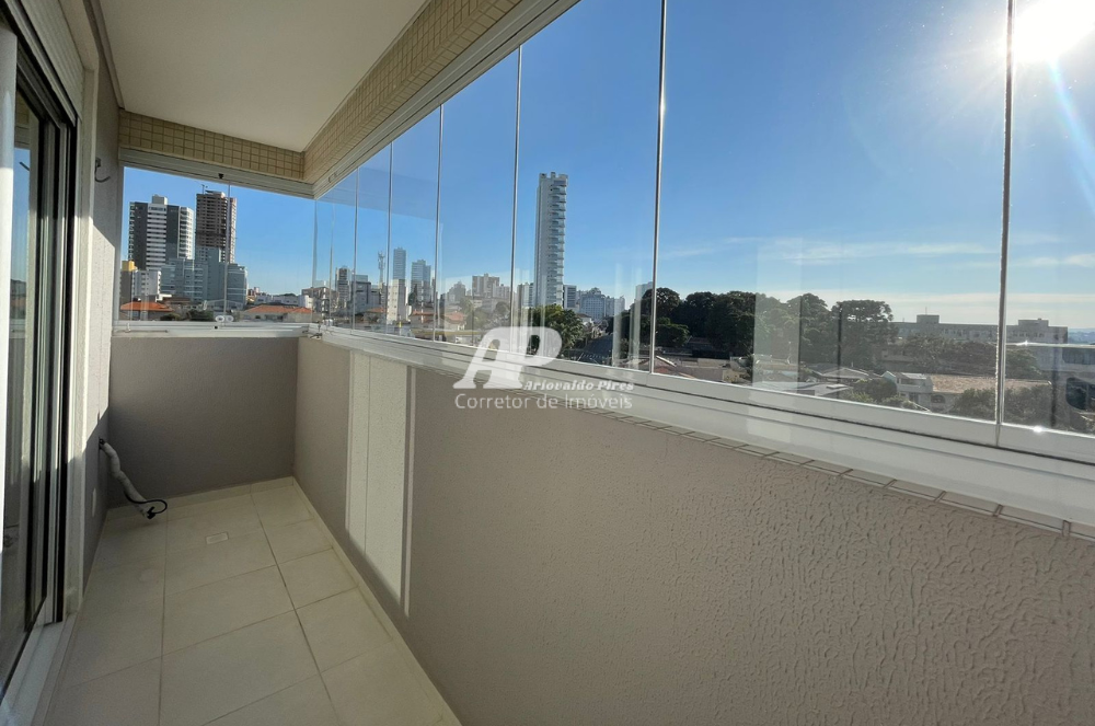 Imagem Apartamento com 2 Quartos à Venda, 74 m²em Oficinas - Ponta Grossa