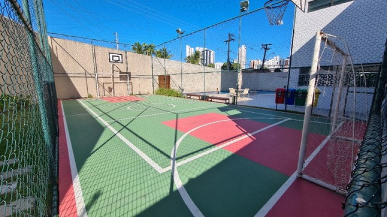 Imagem Apartamento com 4 Quartos à Venda, 130 m² em Boa Viagem - Recife