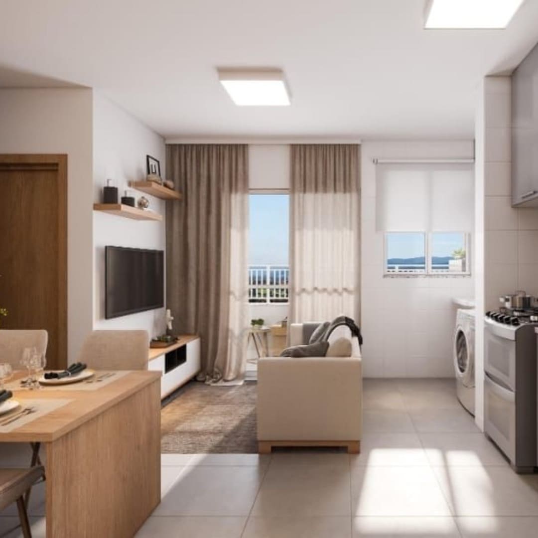Imagem Apartamento com 2 Quartos à Venda, 45 m²em Havaí - Belo Horizonte Imagem Apartamento com 2 Quartos à Venda, 45 m²em Havaí - Belo Horizonte
