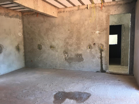 Imagem Casa de Condomínio com 3 Quartos à Venda, 450 m² em Park Way - Brasília