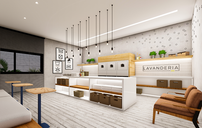 Imagem Apartamento com 1 Quarto à Venda, 32 m² em Parada Inglesa - São Paulo